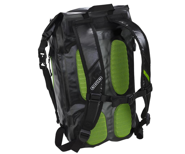 Ogio all elements backpack top