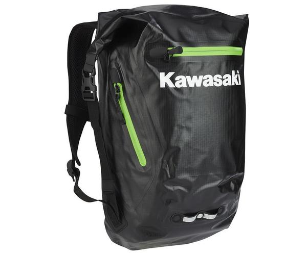 Ogio all elements backpack top