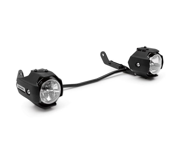LED Fog Light Kit (Versys 1000/S/SE)