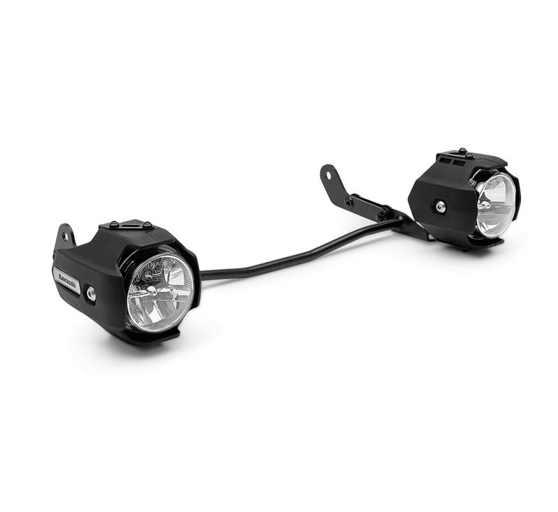 LED Fog Light Kit 