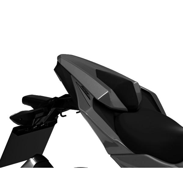Single Seat Cover (Ninja 125 & Z125)