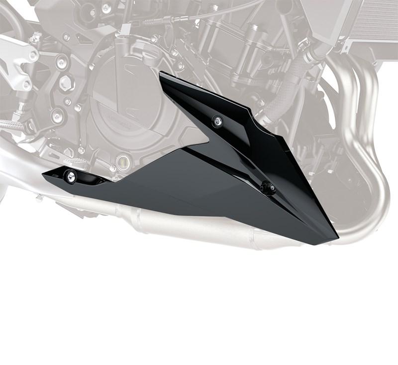 Lower Cowling (Z400)