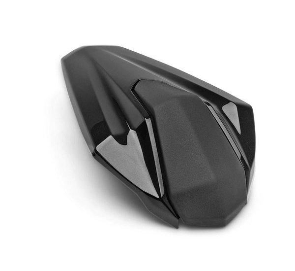 Single Seat Cover (Ninja/Z400 & Ninja/Z e-1)