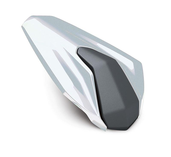 Single Seat Cover (Ninja/Z400 & Ninja/Z e-1)