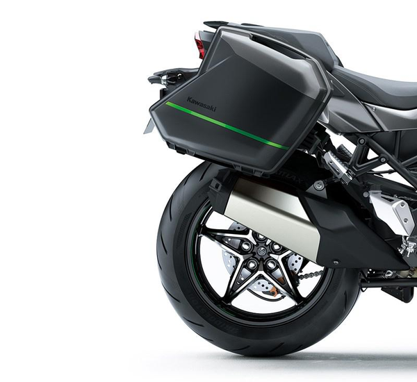 Pannier Cover Set