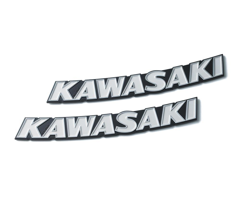 Tank Emblem Set 