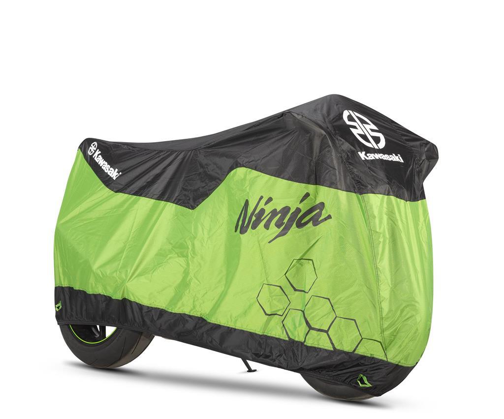 Ninja 500 2025 Kawasaki