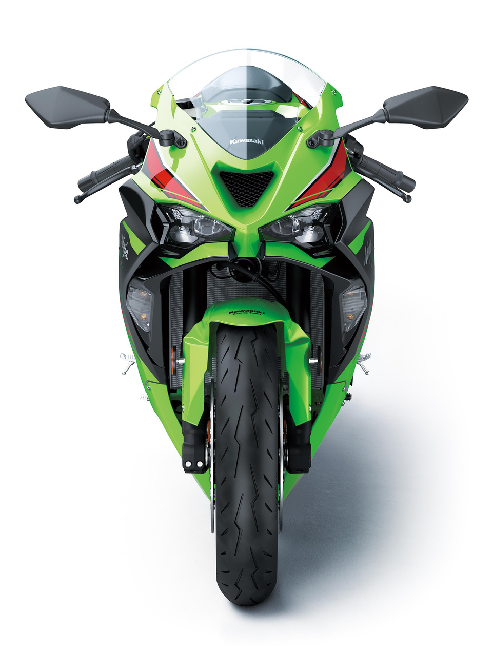 Kawasaki 636 rr cheap