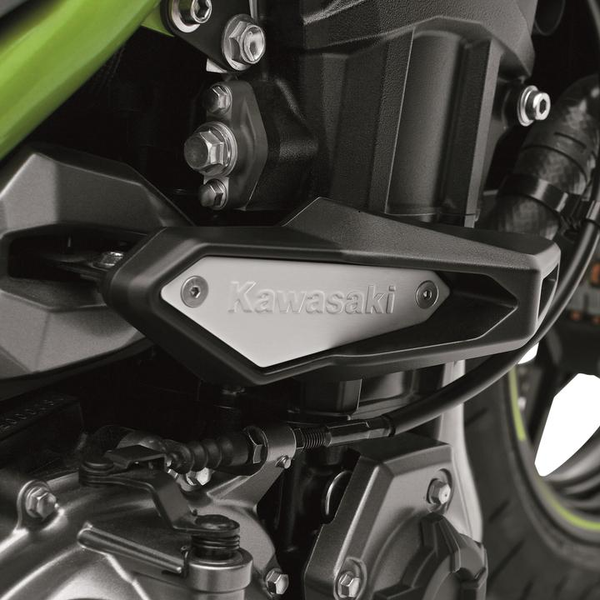 Frame Sliders (Z900/70kW/SE)