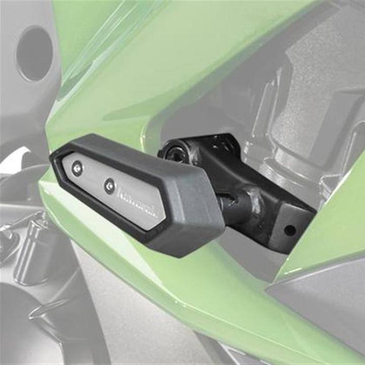 Frame Sliders (Ninja 1000SX)