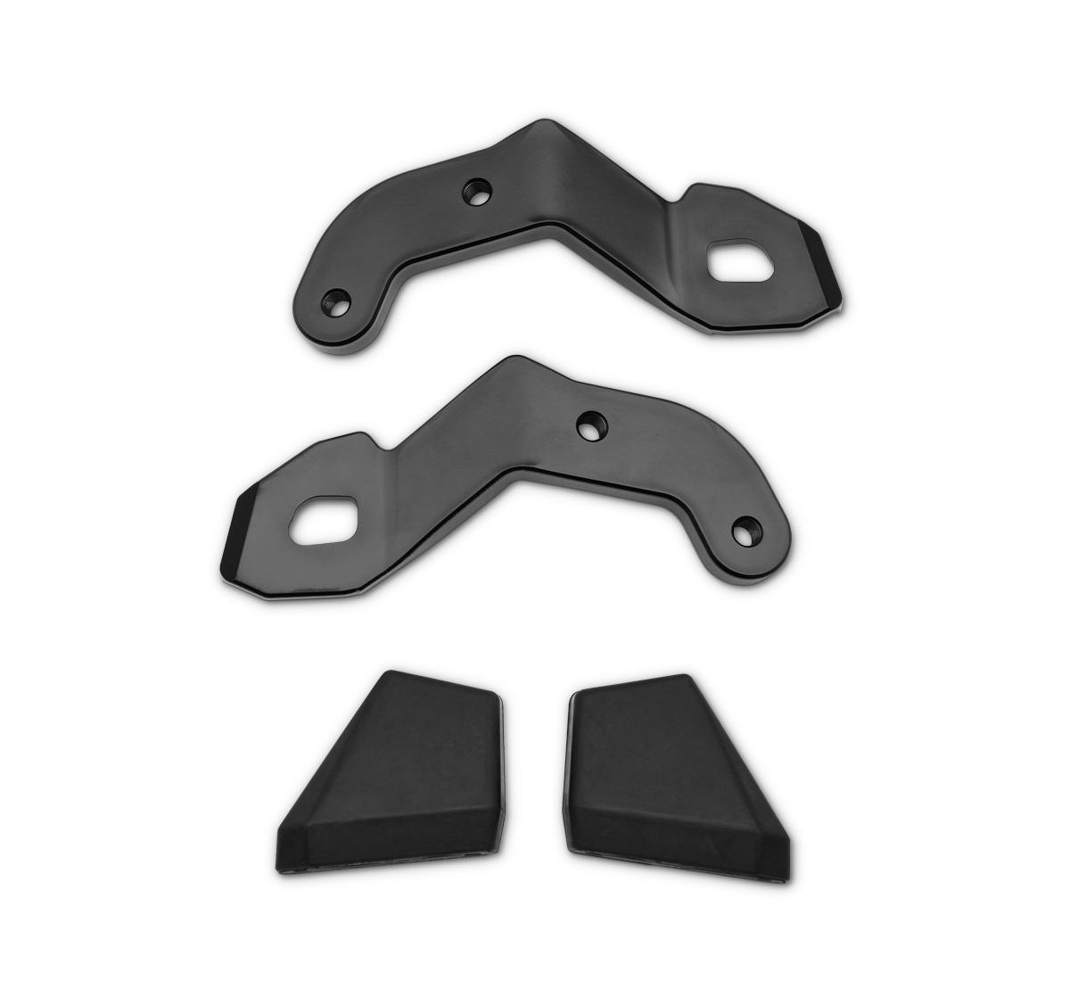 Pannier Fitting Kit (Ninja H2 SX/SE)