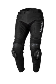 Rider Gear Kawasaki
