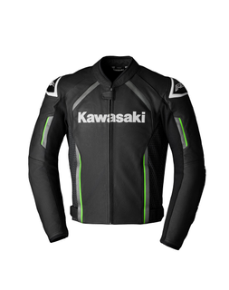 Kawasaki jacket top