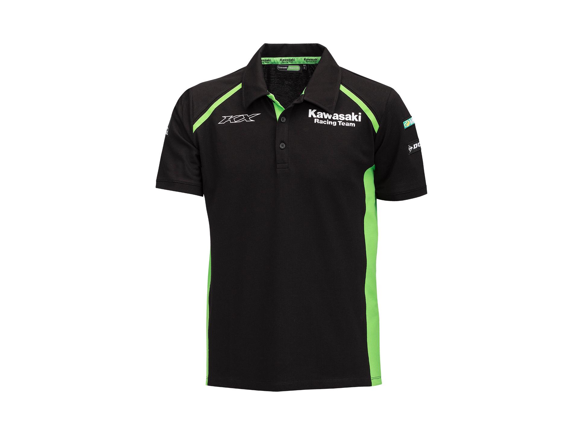 MXGP 2024 Polo (Male)