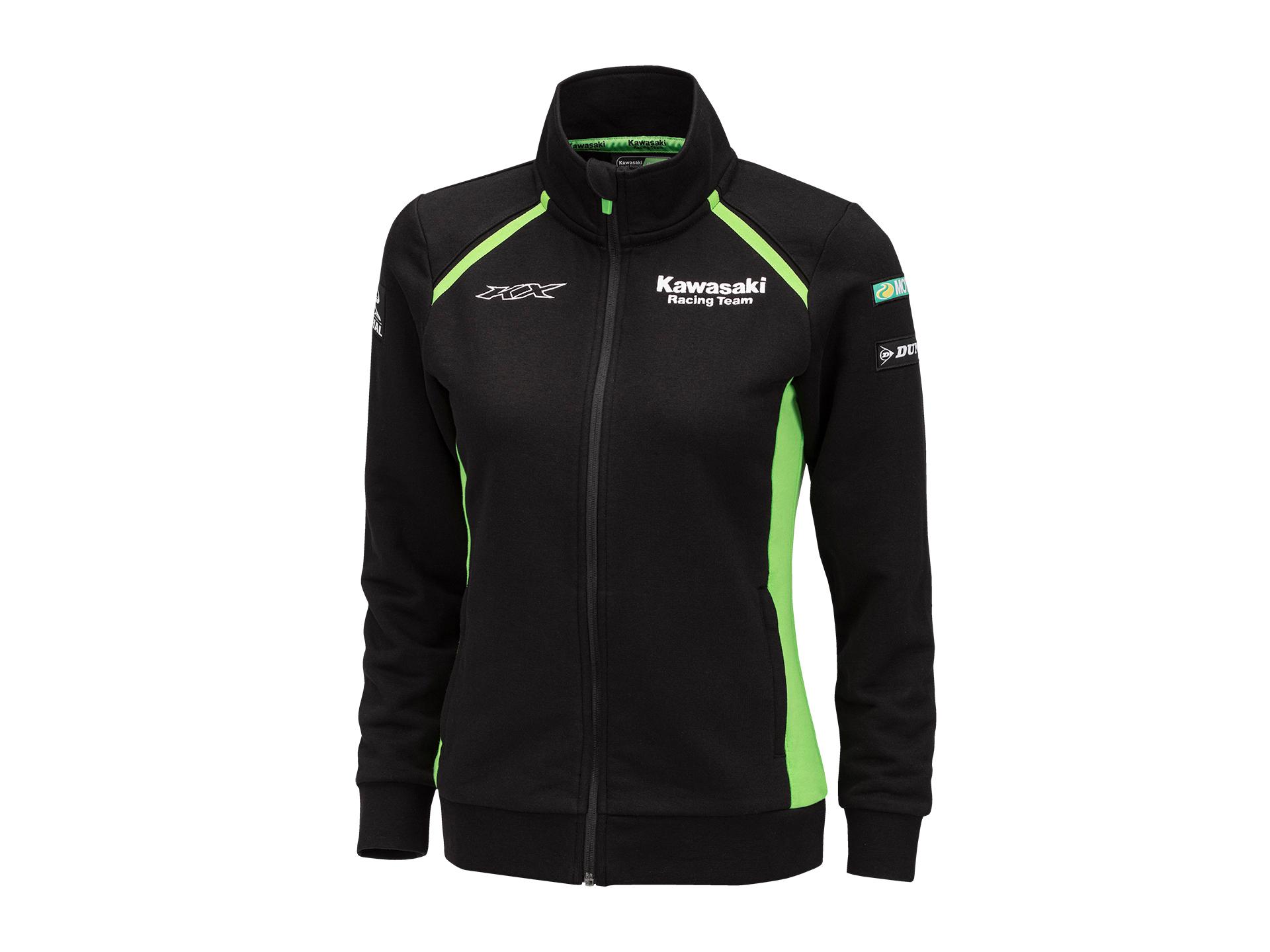 MXGP 2024 Sweatshirt (Female)