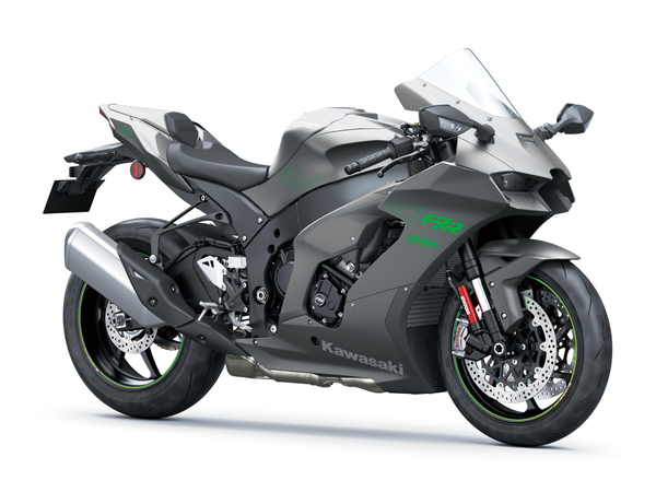 2024年のクリスマス | ZX-10RR Ninja 2025 Kawasaki | バッグ