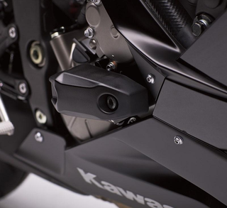 のすけ T-Rex Racing 2012 - 2019 Kawasaki ZX-14R / ZZR1400 Adjustable