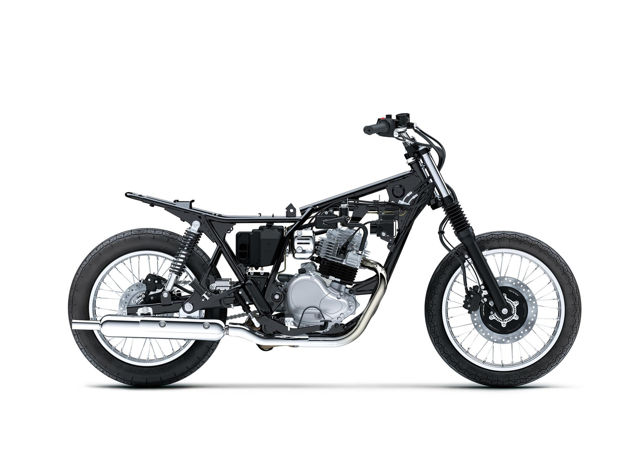 Slim, Compact and Lightweight