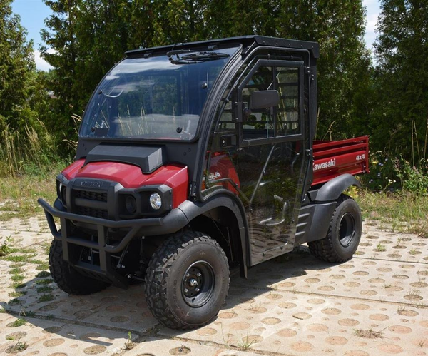 Door Set (MULE SX)