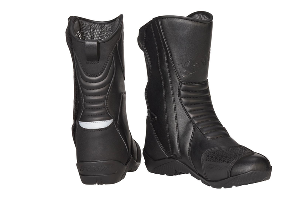 223TRF2210 | Neuss Touring Boot (Female) - 2022 | Kawasaki