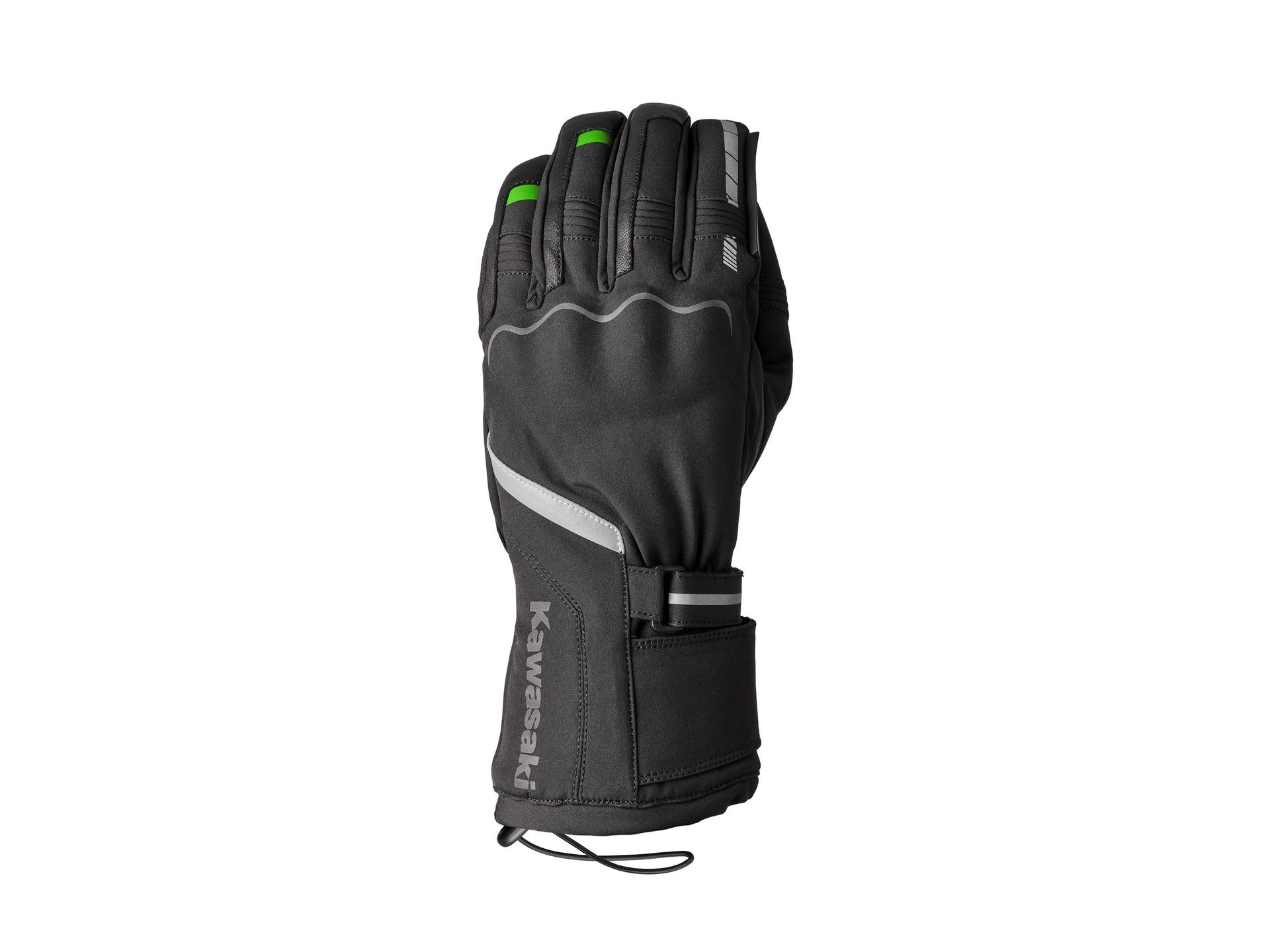 KIEL Glove (Male)