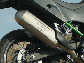 Parts & Accessories | Kawasaki