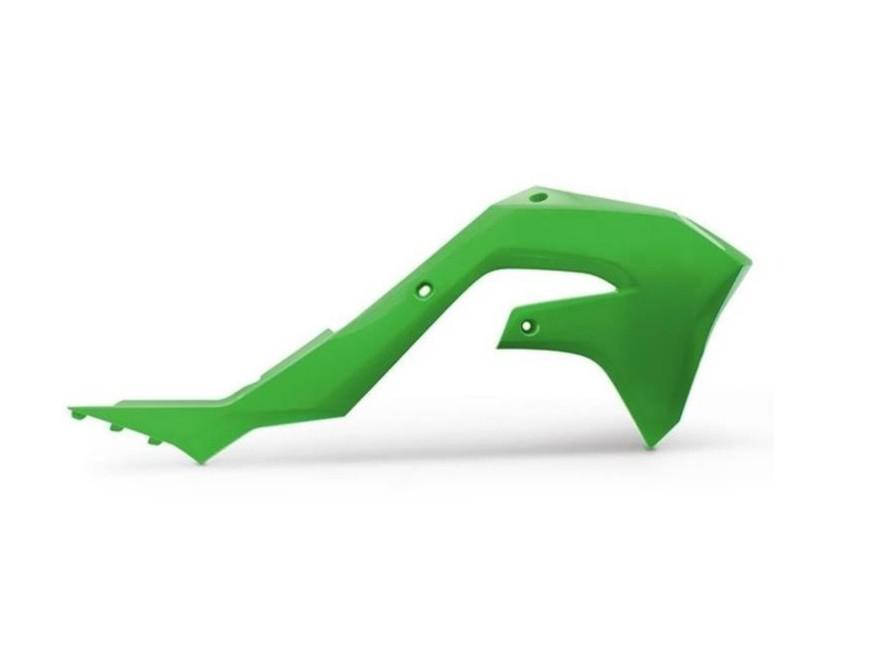 R.H. Engine Shroud (KX250/X & KX450/X)