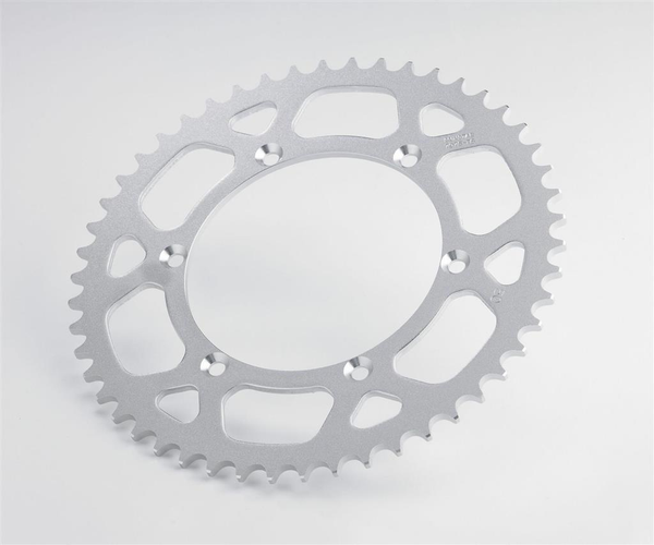 Aluminium Rear Sprocket, 51T (KX250/X & KX450/X)