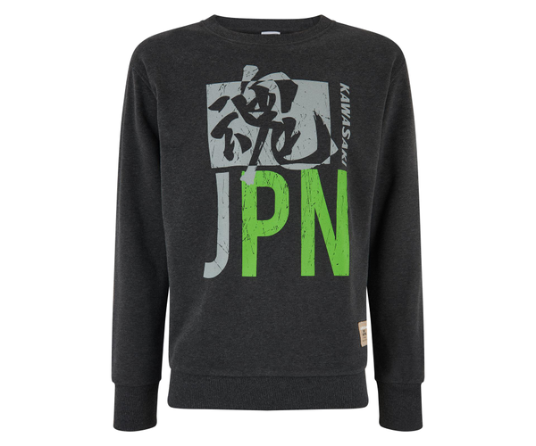 Kawasaki JPN Sweatshirt