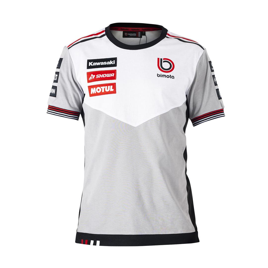 BbKRT 2025 T-shirt (Male)