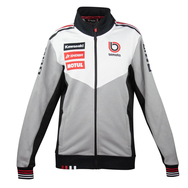 BbKRT 2025 Sweatshirt (Female)