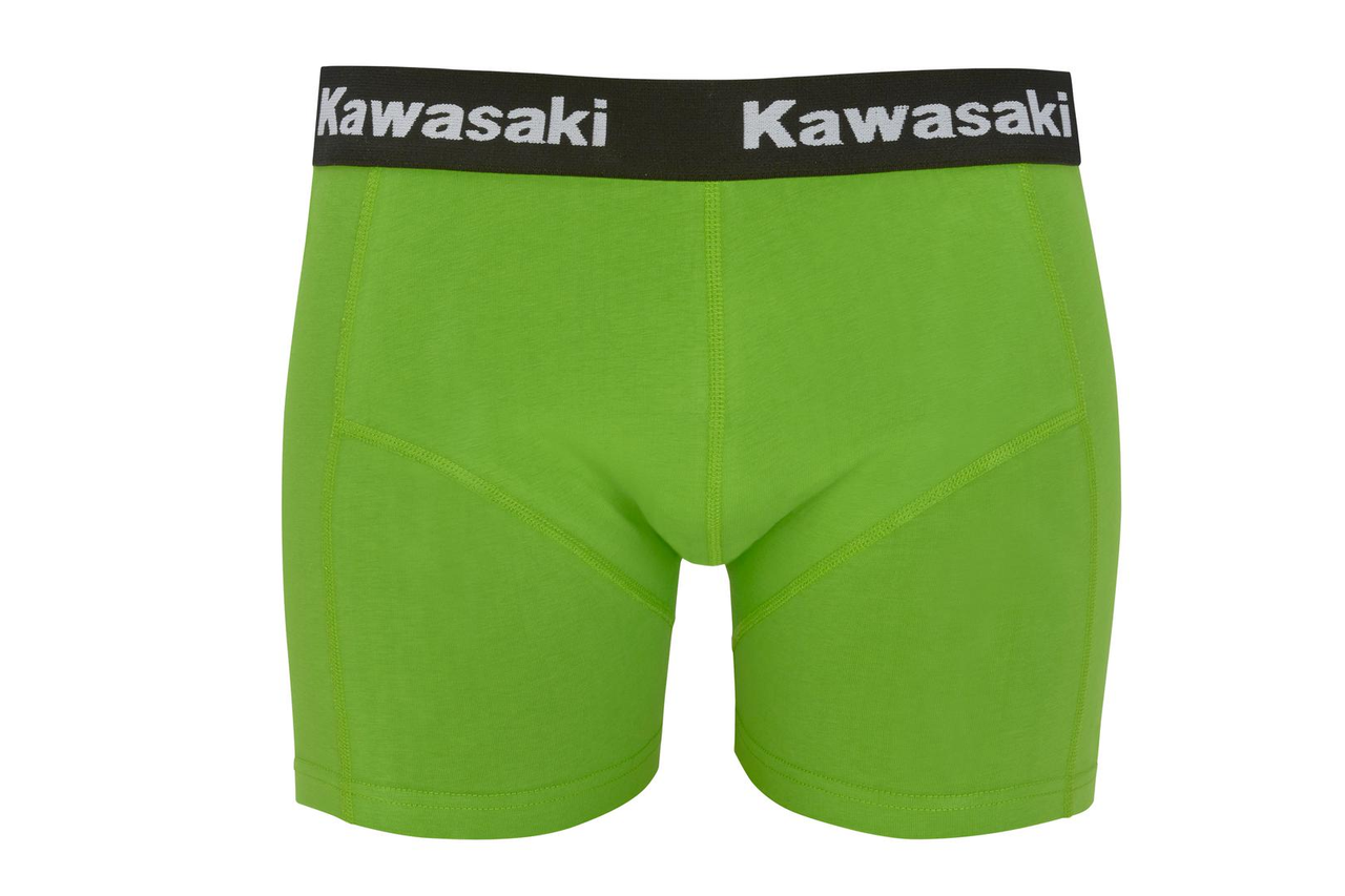 155LSM210 | Boxer Shorts | Kawasaki