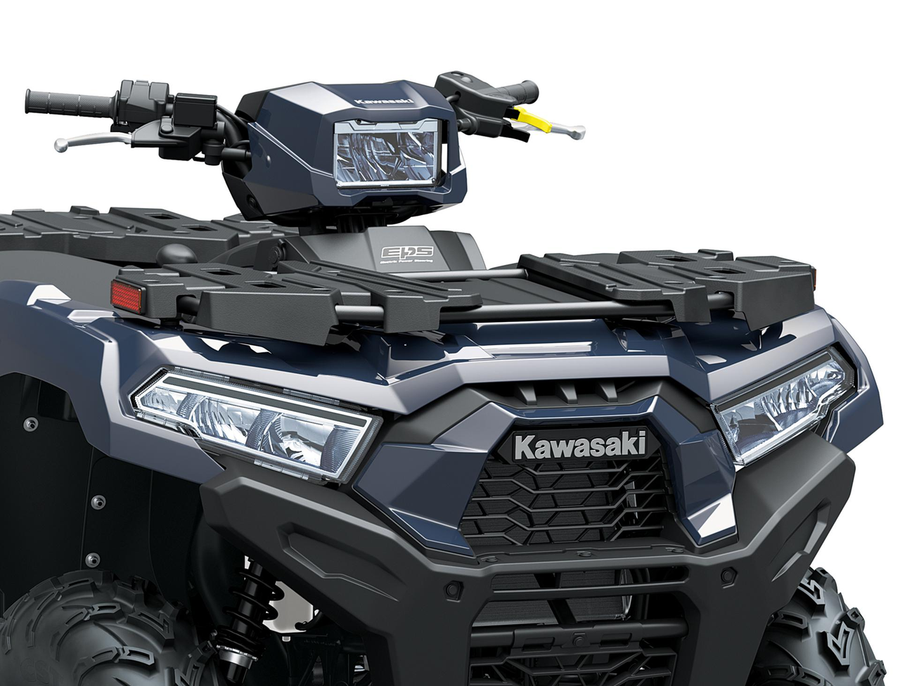 3D “Kawasaki” Emblem