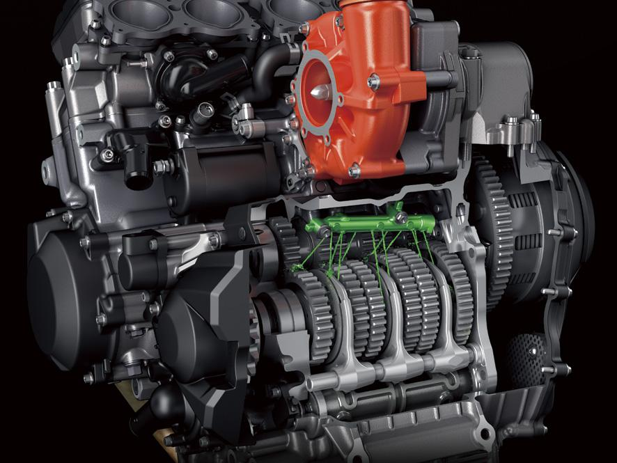 H2r engine store for sale
