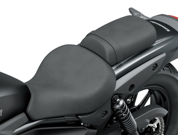 Low Rider Seat (Eliminator 500/SE)