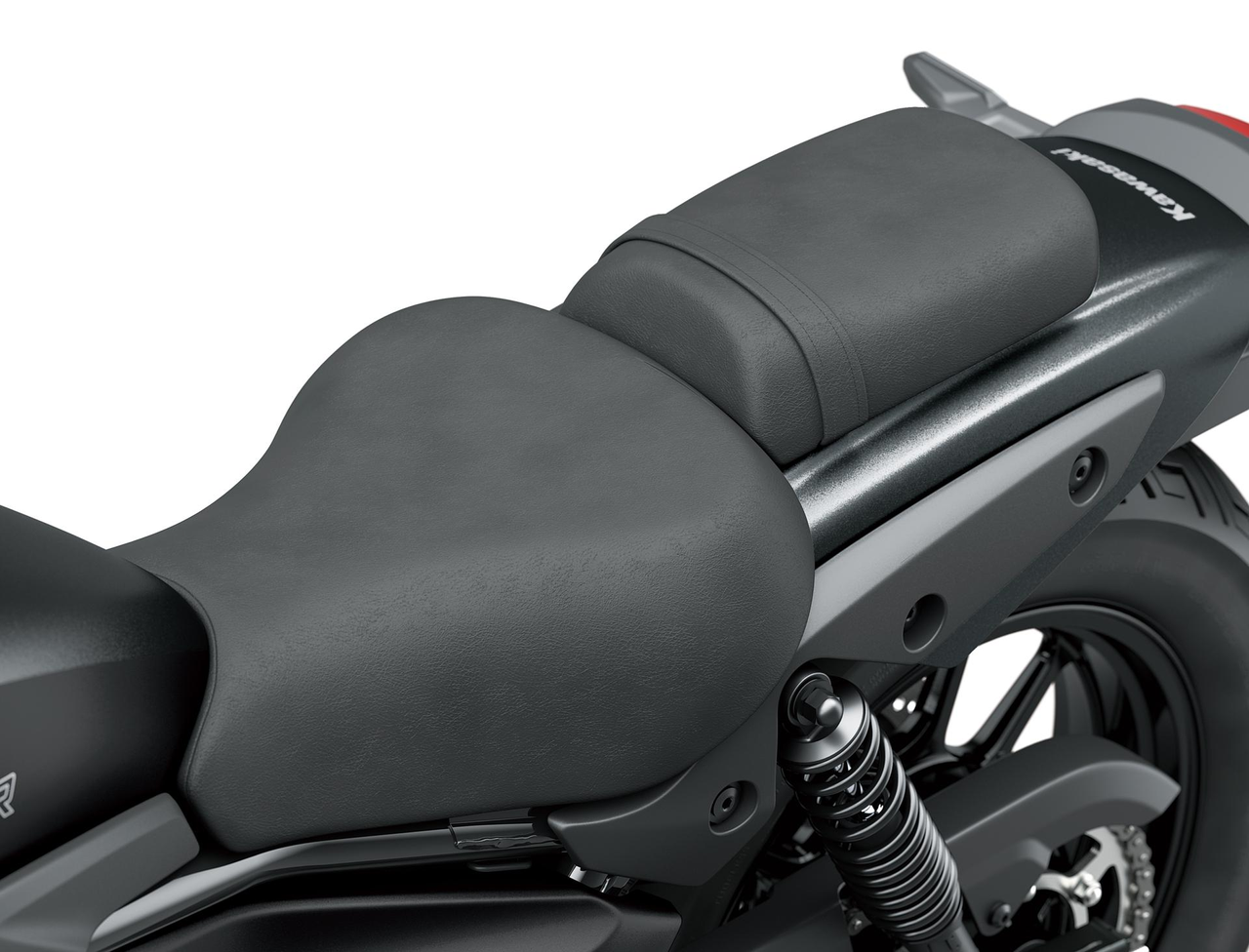 Eliminator 500 2025 Kawasaki