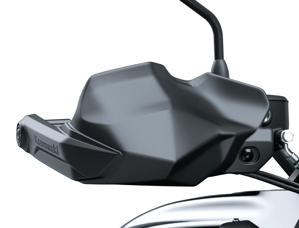 Handguard Sets HG0000001 Kawasaki