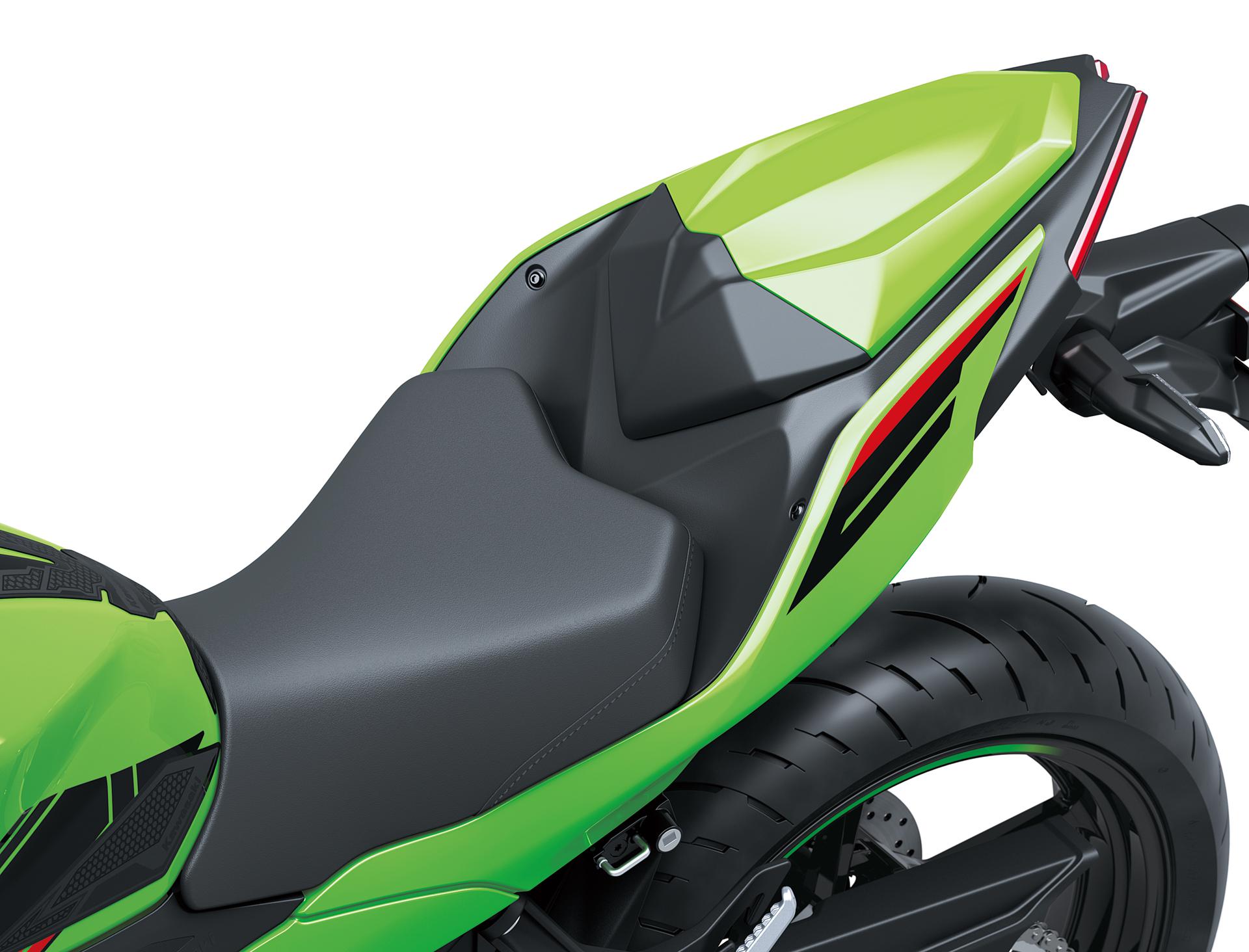 Ninja 500 SE 2025 Kawasaki