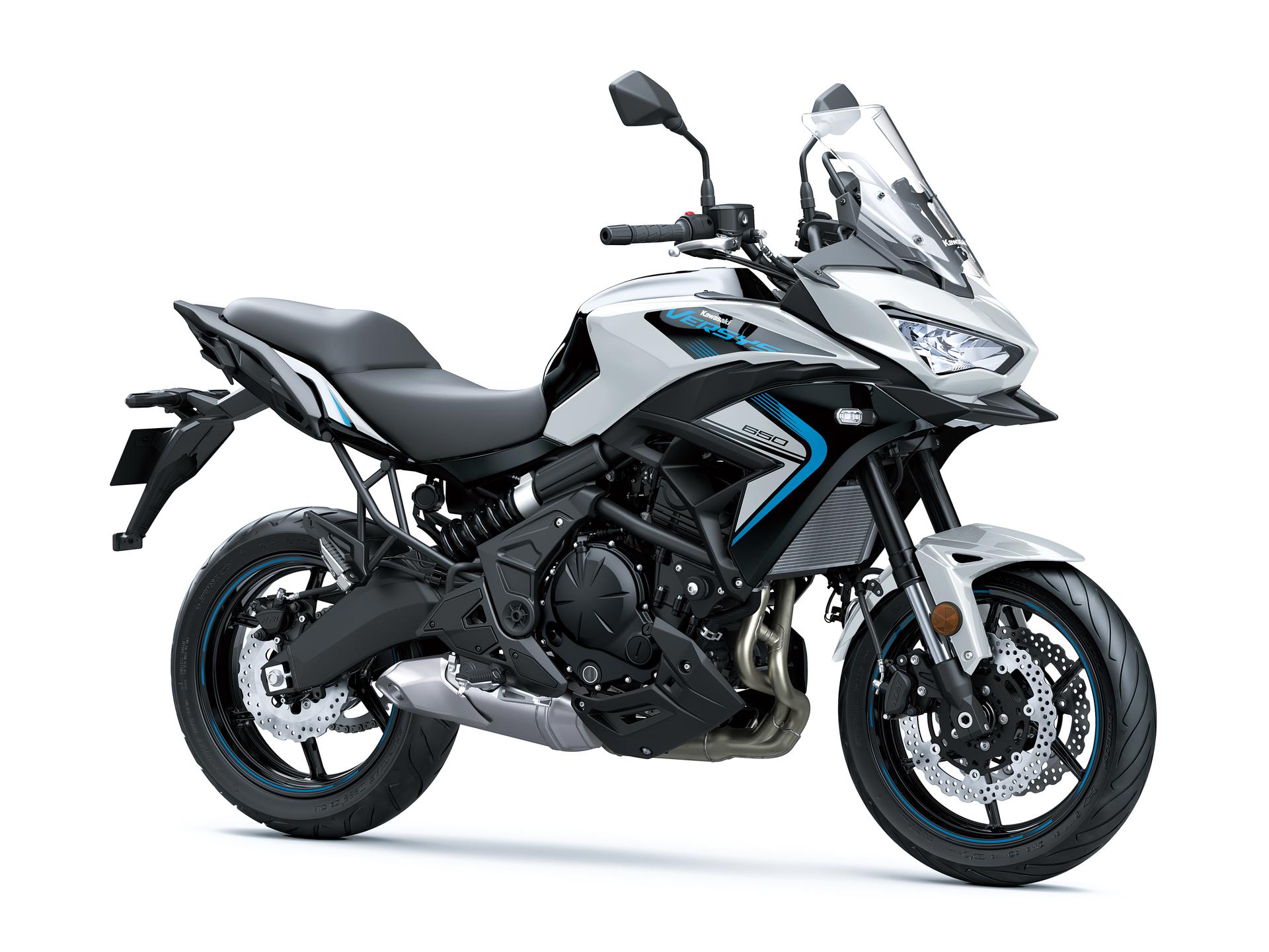 Kawasaki versys 650 35 kw hotsell