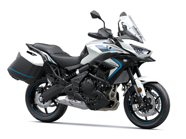Versys 650 Tourer