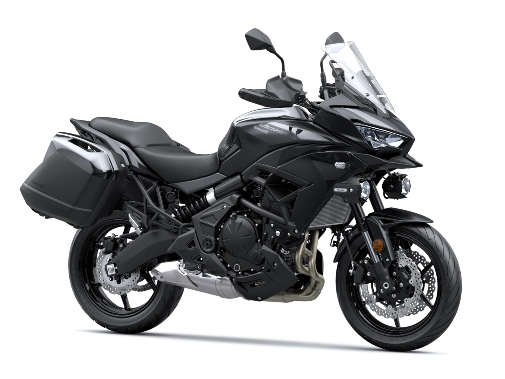Metallic Spark Black / Metallic Flat Spark Black