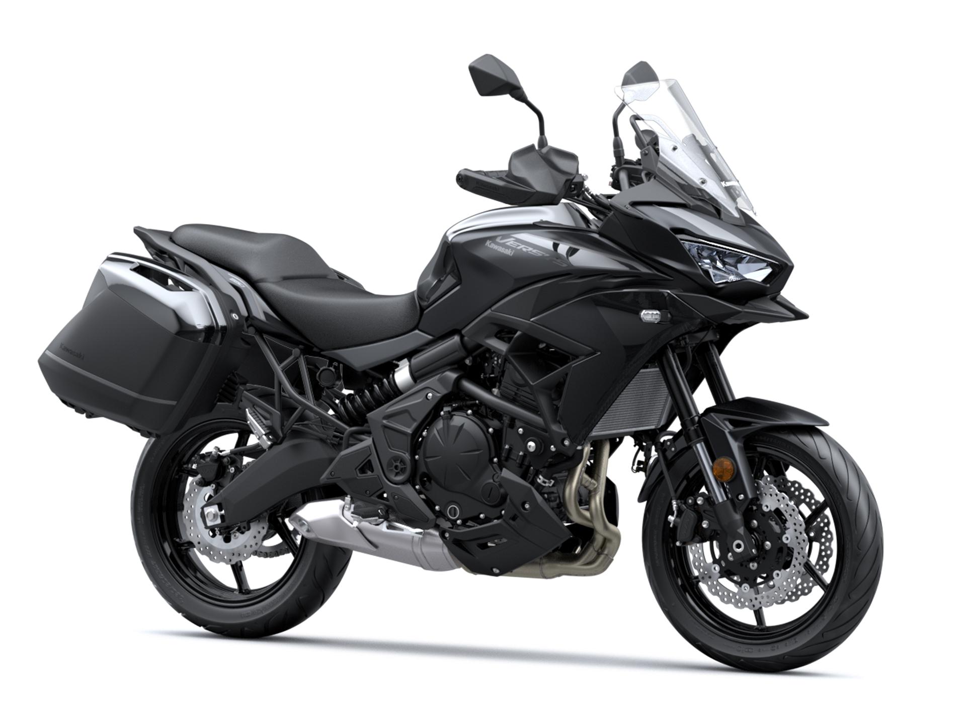 Metallic Spark Black / Metallic Flat Spark Black