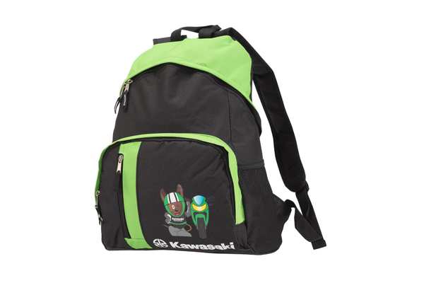 Kawasaki Mouse backpack