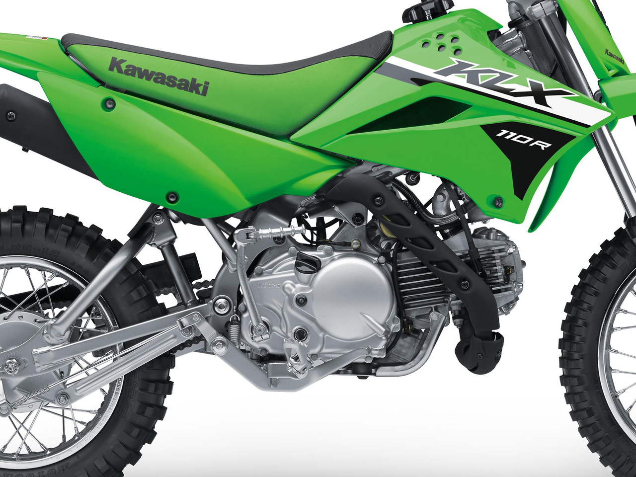 Compact, Reliable Engine