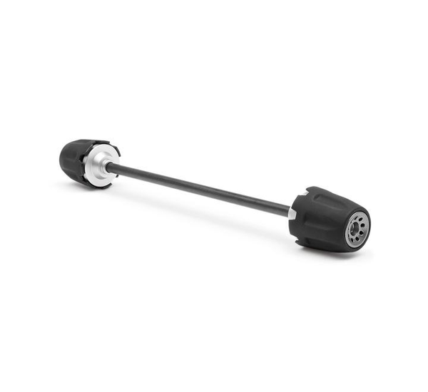 Front Axle Sliders (Ninja ZX-6R)