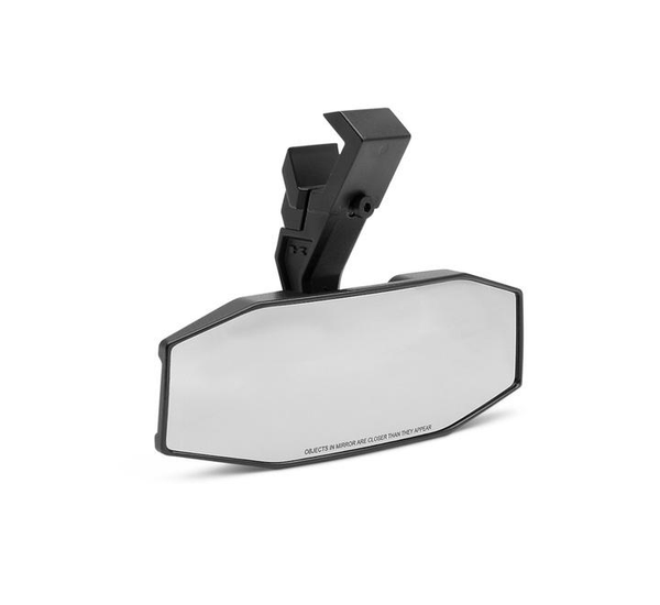 Rearview Mirror