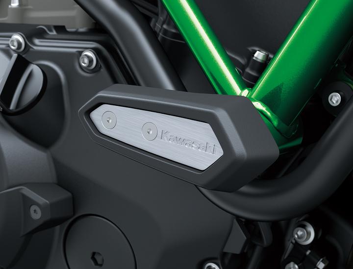 Frame Sliders (Z H2/SE)