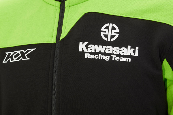 KAWASAKI MXGP Sweatshirt MXGP 2022