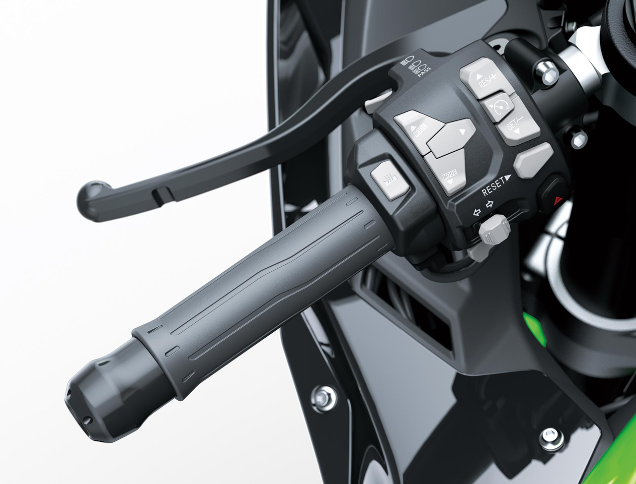 Kawasaki Announces 2024 Ninja ZX-10R And Z900 - Roadracing World Magazine