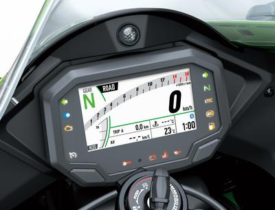 Kawasaki Announces 2024 Ninja ZX-10R And Z900 - Roadracing World Magazine